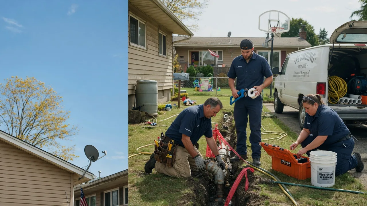 Garbage Disposal Replacement in Crosby, ND near me